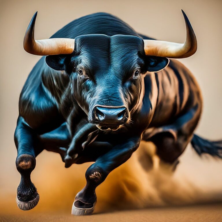 Bull